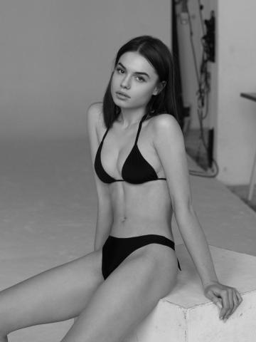 Индивидуалка Диана Фотография 2