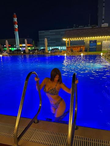Индивидуалка Яна Фотография 3