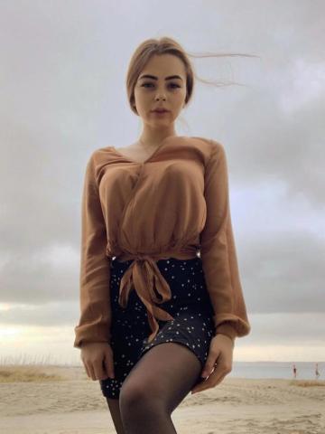 Индивидуалка Ефросинья Фотография 2
