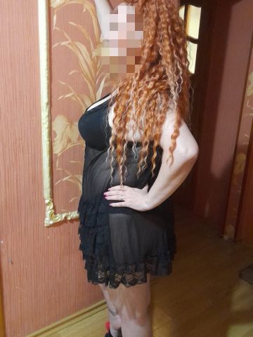 Индивидуалка Ульяна Фотография 6